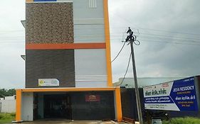 Jeeva Residency Attur 2*