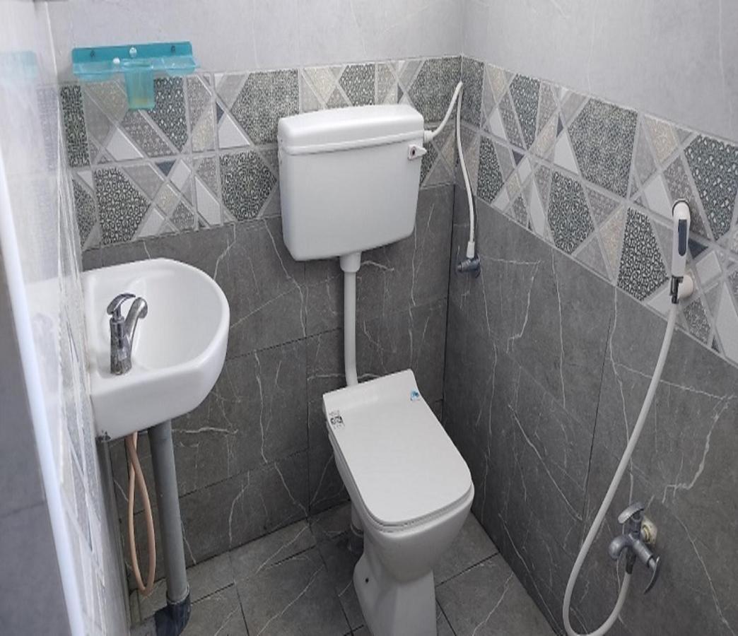 Jeeva Residency Hotel Thalaivasal Exterior photo